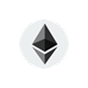 Ethereum cryptocurrency supported by Saxai