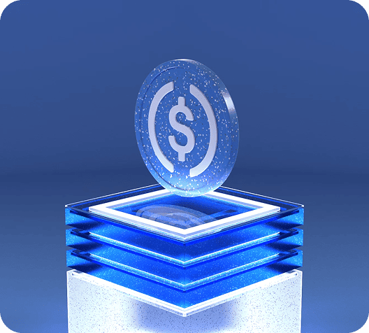 Saxai automated financial processes dashboard