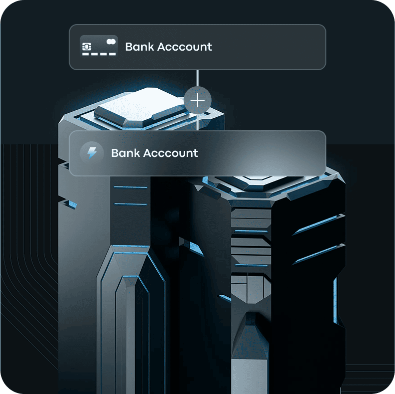 Saxai mobile mining earning process illustration